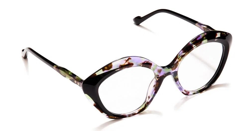 Sunday Somewhere Oria Eyeglasses - view 3